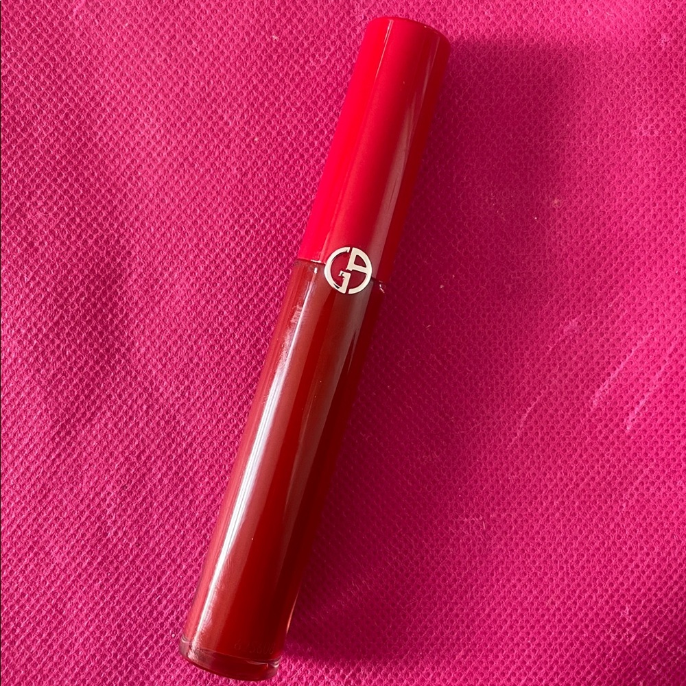 2 for $25! Armani Beauty Lip Maestro